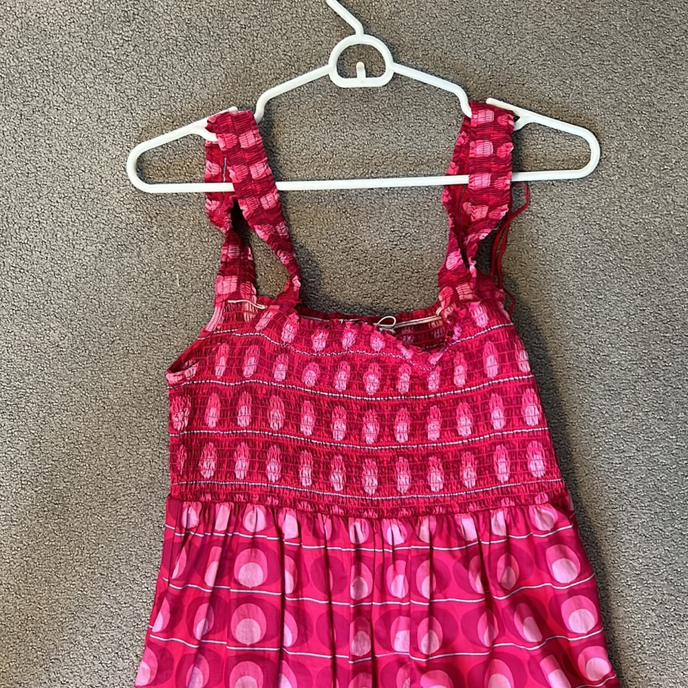Dress - Picture 3 of 3
